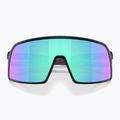 Γυαλιά ηλίου Oakley Sutro S matte black/prizm sapphire 2