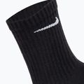 Κάλτσες Nike Everyday Cushioned Crew 3 ζεύγη black/white 4