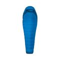 Marmot Trestles Elite Eco 20 υπνόσακος μπλε 39610-3569-LZ