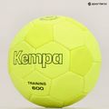 Kempa Training 600 χάντμπολ 200182302/2 μέγεθος 2 6