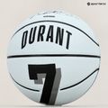 Wilson NBA Player Icon Mini Durant μπάσκετ WZ4007301XB3 μέγεθος 3 8