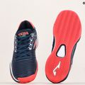 Ανδρικά παπούτσια τένις Joma Point P navy/red 8