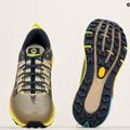 Merrell Agility Peak 4 incense/hi viz γυναικεία παπούτσια για τρέξιμο 8