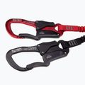 STUBAI Summit Light Xi1 μαύρο/κόκκινο Longline 988476 2