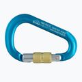 Stubai Hms Pro Easylock καραμπίνερ μπλε 4