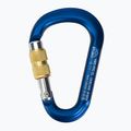 STUBAI Hms Pro Easylock καραμπίνερ μπλε 977781B 2