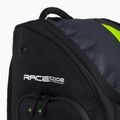 Fischer Backpack Race σακίδιο σκι μαύρο και κίτρινο 10