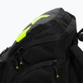 Fischer Boot/Helmet Backpack Alpine Race γκρι/μαύρο Z11022 σακίδιο σκι 5