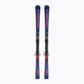 Ski Downhill Fischer The Curv DTX MT + RSX 12 PR 2023