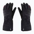 Lenz Heat Glove 6.0 Finger Cap Urban Line θερμαινόμενο γάντι σκι μαύρο 1205 3