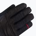 Lenz Heat Glove 6.0 Finger Cap Urban Line θερμαινόμενο γάντι σκι μαύρο 1205 5