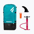 Σανίδα SUP Fanatic Stubby Fly Air μπλε 13200-1131 10