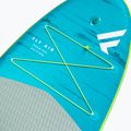 Σανίδα SUP Fanatic Stubby Fly Air Premium μπλε 13200-1132 6