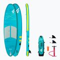 Σανίδα SUP Fanatic Fly Air Pocket 10'4" μπλε 13200-1160