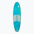 Σανίδα SUP Fanatic Fly Air Pocket 10'4" μπλε 13200-1160 3