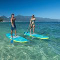 Σανίδα SUP Fanatic Fly Air Pocket 10'4" μπλε 13200-1160 12