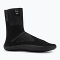 Κάλτσες από νεοπρένιο ION Socks Ballistic 6/5 Internal Split 2.0 black 2