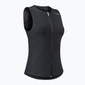 Γυναικείο γιλέκο προστασίας σκι Komperdell Air Vest μαύρο 6389-265