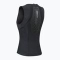 Γυναικείο γιλέκο προστασίας σκι Komperdell Air Vest μαύρο 6389-265 2