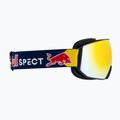 Red Bull SPECT Fink μπλε/πορτοκαλί με κόκκινο καθρέφτη γυαλιά σκι 3