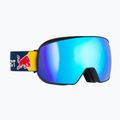 Red Bull SPECT Fink μπλε/καπνός με μπλε καθρέφτη γυαλιά σκι