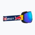 Red Bull SPECT Fink μπλε/καπνός με μπλε καθρέφτη γυαλιά σκι 3