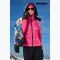 Γυναικείο υβριδικό μπουφάν Sportalm Brina exotic fuchsia 13