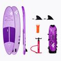 Σανίδα SUP Fanatic Diamond Air Pocket 10'4" μωβ 13210-1163