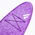 Σανίδα SUP Fanatic Diamond Air Pocket 10'4" μωβ 13210-1163 6