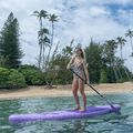 Σανίδα SUP Fanatic Diamond Air Pocket 10'4" μωβ 13210-1163 11