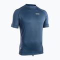 Ανδρικό κολυμβητικό πουκάμισο ION Lycra navy blue 48232-4234