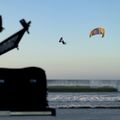 Kitesurfing χαρταετός DUOTONE Evo D/Lab 2023 44230-3023 5