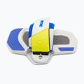 Μαξιλάρια και ιμάντες για kiteboard DUOTONE Vario Combo μπλε/lime 2