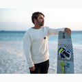 Μαξιλάρια και ιμάντες για kiteboard DUOTONE Vario Combo μπλε/lime 8