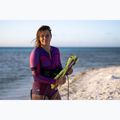 DUOTONE Click Quad Control kitesurfing bar κίτρινο 6