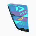 Χαρταετός Kitesurfing DUOTONE Neo SLS 2024 blue/mint 4