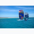 Χαρταετός Kitesurfing DUOTONE Neo SLS 2024 blue/mint 7