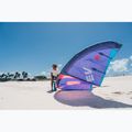 Kitesurfing χαρταετός DUOTONE Evo 2024 coral/heron 7