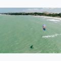 Kitesurfing χαρταετός DUOTONE Evo 2024 coral/heron 10