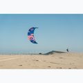 Kitesurfing χαρταετός DUOTONE Evo 2024 coral/heron 12