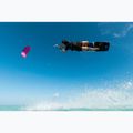 Μαξιλάρια και ιμάντες Kiteboard DUOTONE Entity Ergo μαύρο/τιρκουάζ 4