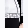 Γυναικείο φούτερ Sportalm Hellas optical white 7