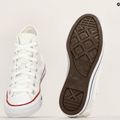 Sneakers Converse Chuck Taylor All Star Classic Hi M7650C optical white 10