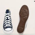 Sneakers Converse Chuck Taylor All Star Classic Hi M9622C navy 9