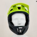 Κράνος ποδηλάτου Leatt MTB Enduro 2.0 V24 lime 11