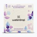 Ισοτονικό ποτό waterdrop Microdrink Boost 12 κύβοι blackurrant/ eldelberry 2