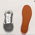 Vans UA Old Skool παπούτσια καστανόχρυσα/πραγματικά λευκά παπούτσια 12