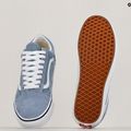 Vans Old Skool dusty blue παπούτσια 11