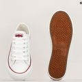 Γυναικεία sneakers BIG STAR NN274235 λευκό 10