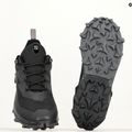 Ανδρικές μπότες πεζοπορίας Salomon Cross Over 2 GTX phantom/magnet/black 12